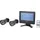 Sygonix SY-4600588 AHD-Überwachungskamera-Set mit 2 Kameras