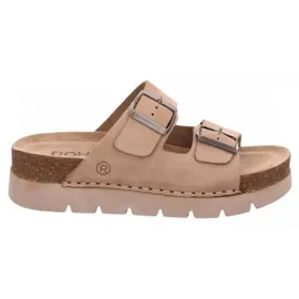 ROHDE Damen beige, Größe 40 EU