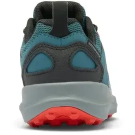 Columbia Peakfreak Rush Everblue/Super Sonic 39