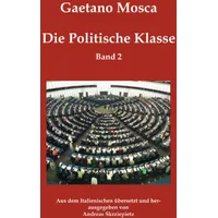 Epubli Die Politische Klasse: