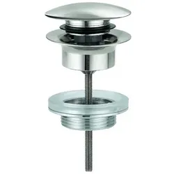 Grohe Ablaufgarnitur m Klickverschluss su-st