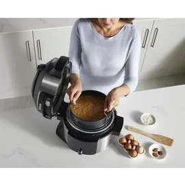 Ninja Foodi 11-in-1 SmartLid