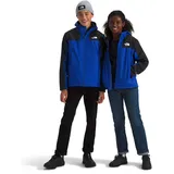 The North Face Kinder Teen Antora Triclimate Jacke (Größe M, blau)