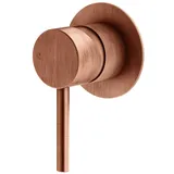 Mariner Logica Einhebelmischer für Waschtischarmatur, für smart Grundkörper, LOG1111-RS,