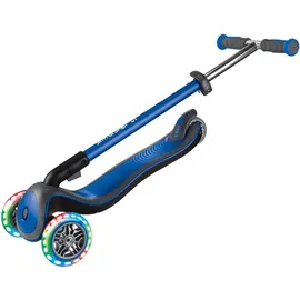 GLOBBER Elite Deluxe Blau