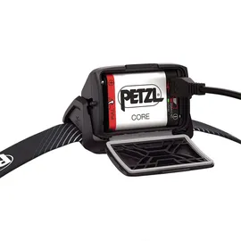 Petzl Actik Core Stirnlampe grau Modell 2022 (E065AA00)