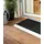 Astra Super Brush 45 x 75 cm Schwarz