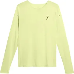 ON Herren Shirt "Performance Long-T" Langarm, Hay, M