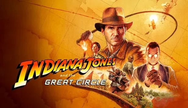 Indiana Jones und der Große Kreis (PC / Xbox Series X|S)