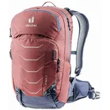 Deuter Attack 16 redwood/marine (3210121-5332)