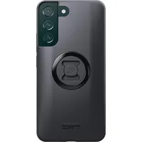 SP CONNECT Samsung S22+ Handyhülle schwarz