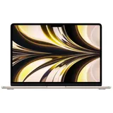 Apple MacBook Air 2022 13" M2 8Cpu/10Gpu 8/512GB Starlight MLY23T/A Apple - Gold