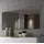 Home Affaire Garderobenspiegel SPACE 160 x 65 cm Weiß