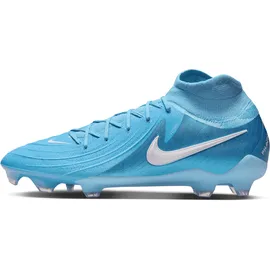 Nike Phantom Luna 2 Pro FG blue fury/white 41