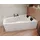 bad land Badland Eckbadewanne 170 x 125 cm (INTIMAS)