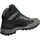 Grisport Schnürstiefel Gritex blau