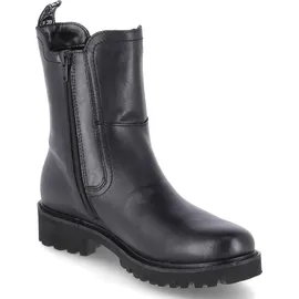 remonte D8694 Damen Schwarz 44