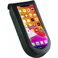 KLICKfix Phone Bag Tour M schwarz