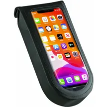 KLICKfix Phone Bag Tour M schwarz