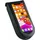 KLICKfix Phone Bag Tour M schwarz