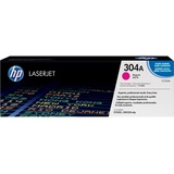 HP 304A magenta