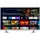 Panasonic TX-43MSW504S 43" LED Full HD Android TV silber MSW504