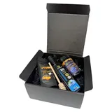 Geschenkset Schwarzkümmel MANUKA MGO 400+