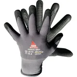 hase Montagehandschuhe Padua Grip Größe 10, Nylon