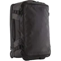 Patagonia Black Hole 2-Rollen Cabin 55 cm / 40 l schwarz/grau