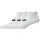 Asics 3er Pack Ankle Socken Weiß 35-38