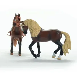 Schleich Horse Club Paso Peruano Starter-Set