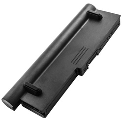 Akku passend für Toshiba Akku PA3636U-1BRL, PABAS118, PA3636U-1BAL, PABAS215, 6600mAh