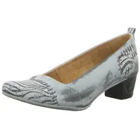 Maciejka Pumps grau 36 EU