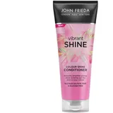 John Frieda Brilliant Shine Conditioner 250 ml Damen