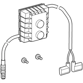 Grohe Tectron Elektronik 42187 230 V