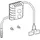 Grohe Tectron Elektronik 42187 230 V