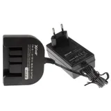 XCell Ladegerät Black&Decker 1,2-18V Ni-Cd/Ni-MH Werkzeugakkus