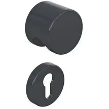 Hewi FS-Garnitur 111R13.113 Kunststoff grau