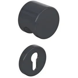 Hewi FS-Garnitur 111R13.113 Kunststoff grau