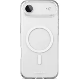 VONMÄHLEN iPhone 17 Air Transparent Case transparent