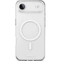 VONMÄHLEN iPhone 17 Air Transparent Case transparent