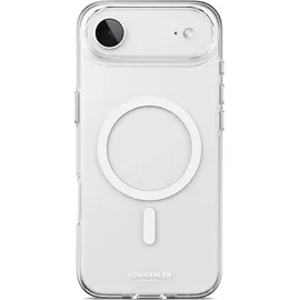 VONMÄHLEN iPhone 17 Air Transparent Case transparent