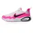 White/Black/Laser Fuchsia 36