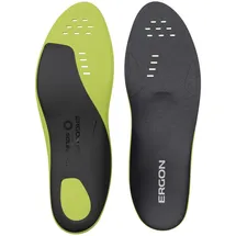 Ergon IP Pro Solestar Einlegesohle 38 Grün