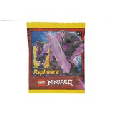 LEGO Ninjago: Aspheera (paper bag)