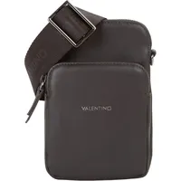 Valentino Horizon Umhängetasche Synthetik Grau