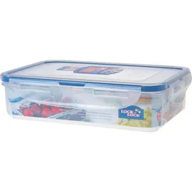 Lock & Lock Frischhaltedose transparent