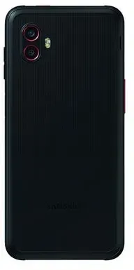 Samsung Outdoor Smartphone »Galaxy XCover 6 Pro Enterprise Edition« schwarz 128 GB, 7.99x16.88x0.99 cm
