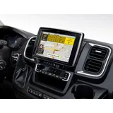 Alpine X903D-DU8 9"-Navigation für Fiat Ducato 8