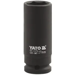 YATO Kraft-Stecknuss YT-1175